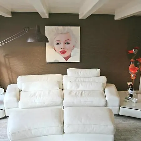 Apartamento Prince Of Holland *