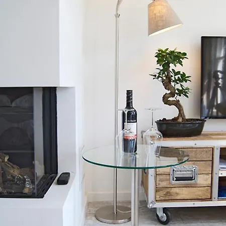 Apartamento Prince Of Holland Amesterdão