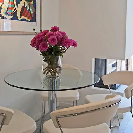 Apartamento Prince Of Holland