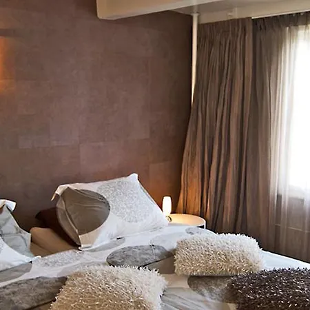 Apartamento Prince Of Holland