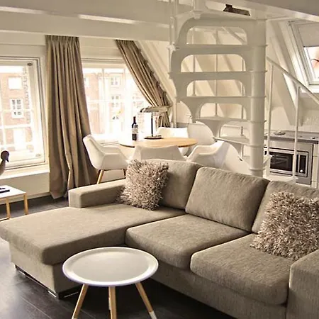 Apartamento Prince Of Holland