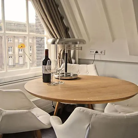 Prince Of Holland Apartamento *