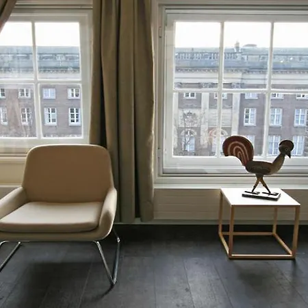 Apartamento Prince Of Holland