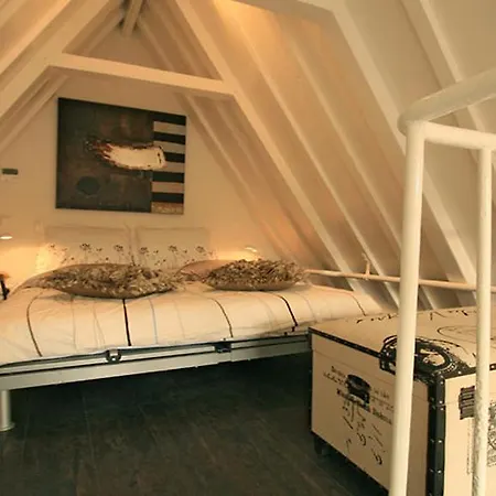 Prince Of Holland Apartamento *
