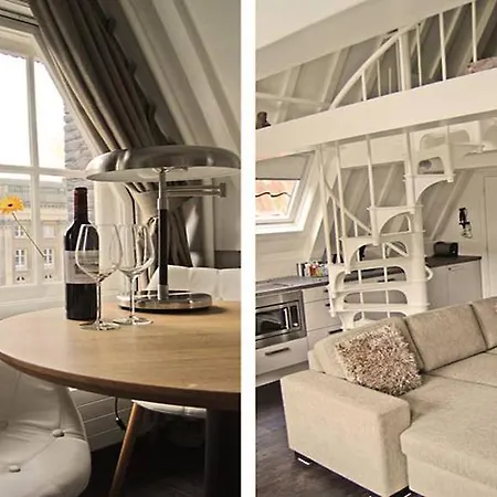 Lejlighed Prince Of Holland Amsterdam