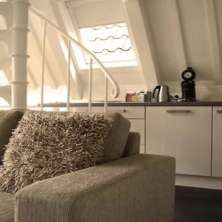 Lejlighed Prince Of Holland